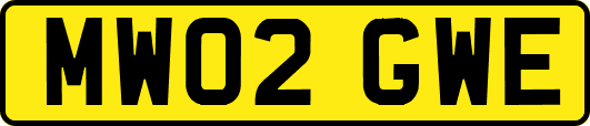 MW02GWE