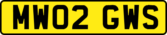 MW02GWS