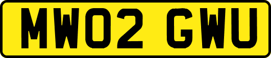 MW02GWU