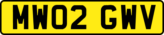 MW02GWV
