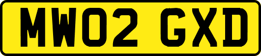 MW02GXD