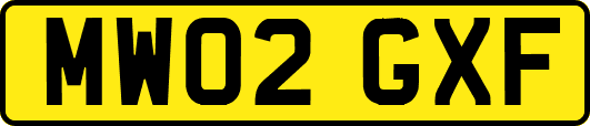 MW02GXF