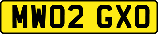 MW02GXO