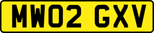 MW02GXV