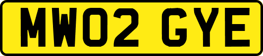 MW02GYE