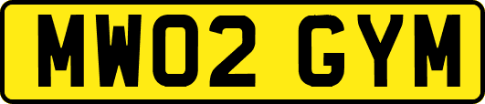 MW02GYM