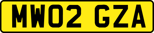 MW02GZA