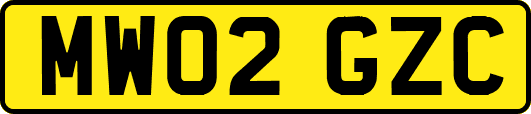 MW02GZC