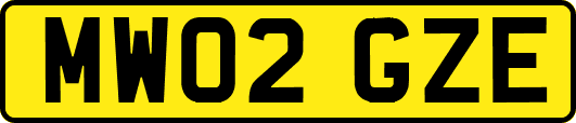 MW02GZE