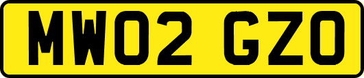 MW02GZO