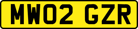 MW02GZR