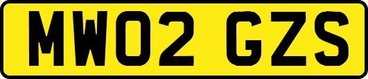 MW02GZS