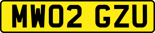 MW02GZU