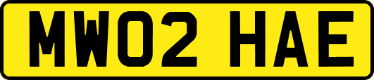 MW02HAE