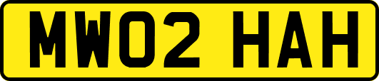 MW02HAH