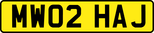 MW02HAJ