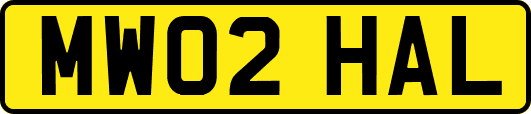 MW02HAL