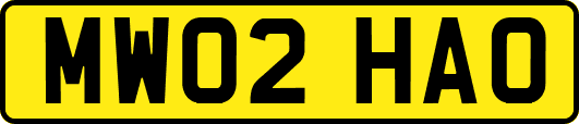 MW02HAO
