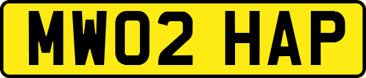 MW02HAP