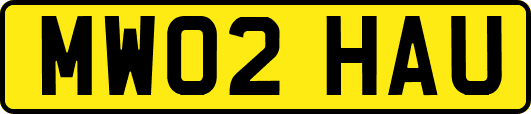 MW02HAU