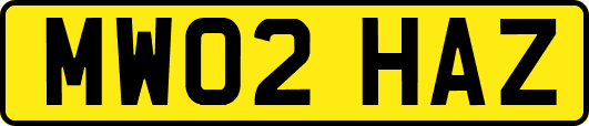 MW02HAZ