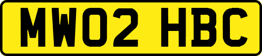 MW02HBC