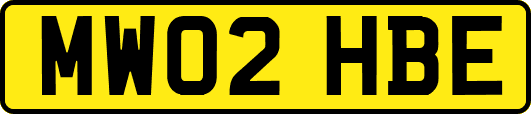 MW02HBE