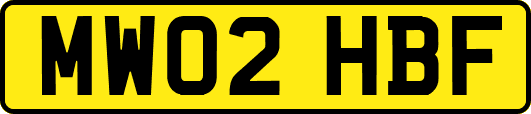 MW02HBF