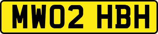 MW02HBH