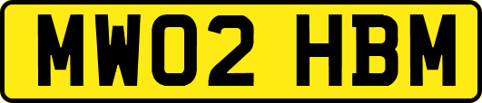 MW02HBM