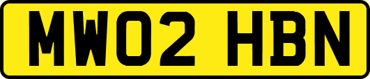 MW02HBN
