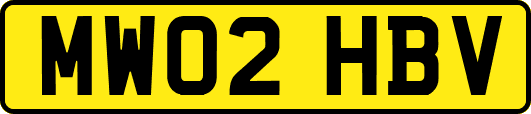 MW02HBV