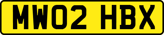 MW02HBX