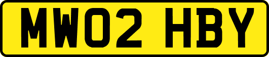MW02HBY