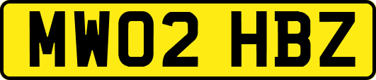 MW02HBZ