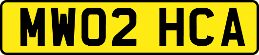 MW02HCA