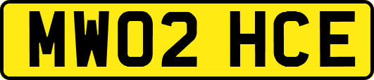MW02HCE
