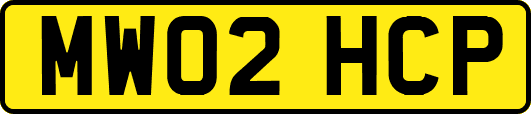 MW02HCP
