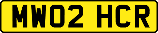 MW02HCR