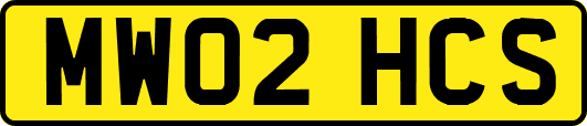 MW02HCS