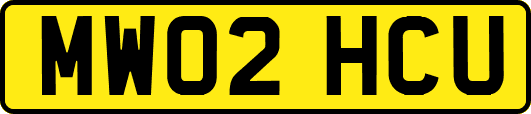 MW02HCU