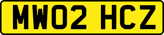 MW02HCZ