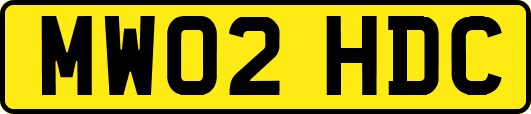 MW02HDC