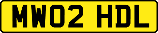 MW02HDL