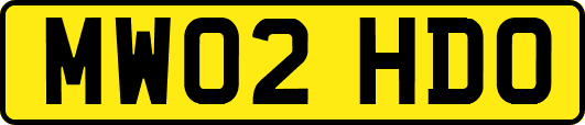 MW02HDO