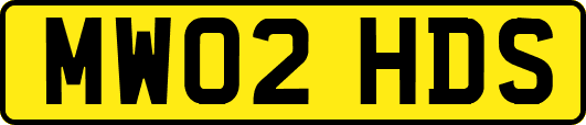 MW02HDS