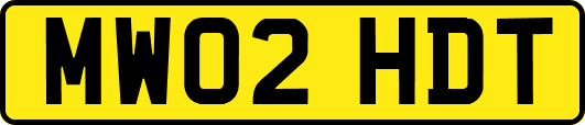 MW02HDT