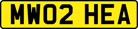 MW02HEA