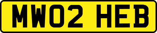MW02HEB