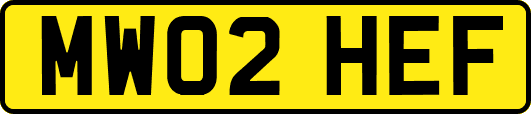 MW02HEF